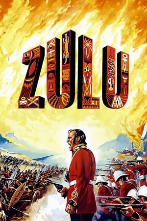 Zulú portada