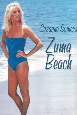 Zuma Beach portada