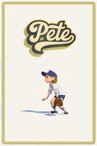 Pete portada