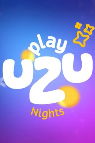 Play Uzu Nights  portada