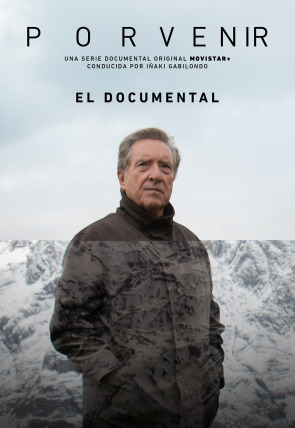 Porvenir: El Documental portada