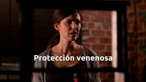 Protección venenosa en la programación de Antena 3