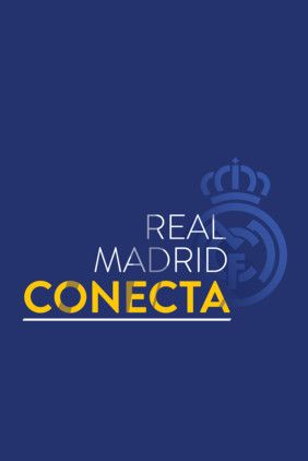 Real Madrid Conecta en la programación de Real Madrid TV