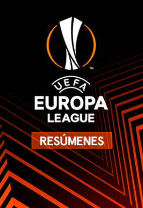 Resúmenes UEFA Europa League portada