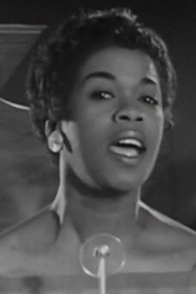 Sarah Vaughan 