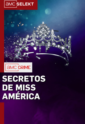 Secretos de Miss América: Adiós al bikini portada