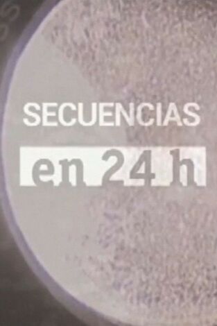 Secuencias en 24 horas en la programación de 24 Horas (Cine)