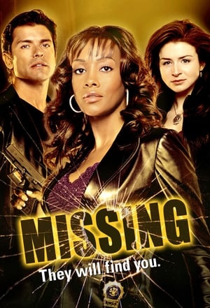 1-800-Missing portada