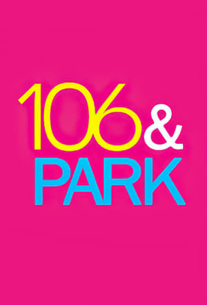 106 & Park portada