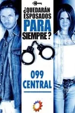 Portada de 099 Central