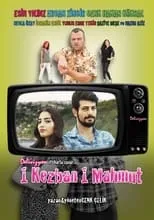 Portada de 1 Kezban 1 Mahmut