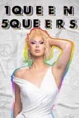 Portada de 1 Queen 5 Queers