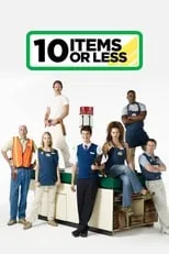 Portada de 10 Items or Less