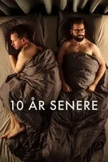 Portada de 10 år senere