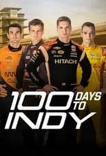 100 Days to Indy portada