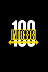 Portada de 100 Indecisos