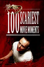 Portada de 100 Scariest Movie Moments