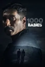 Portada de 1000 Babies