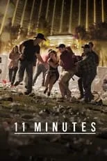 Portada de 11 Minutes