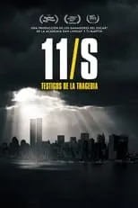 Portada de 11-S: Testigos de la tragedia