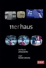 Portada de 11er Haus