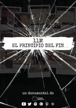 Portada de 11M: El principio del fin