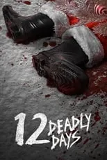 Portada de 12 Deadly Days