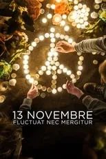 Portada de 13 de Noviembre: Atentados en París