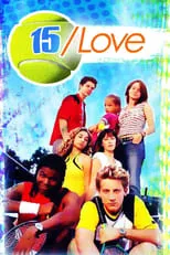 Portada de 15/Love