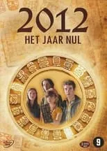 Portada de 2012 Het jaar nul