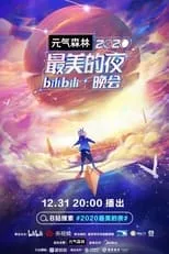 Portada de 2020最美的夜 bilibili晚会