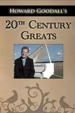 Portada de 20th Century Greats