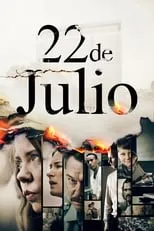 22 de julio portada