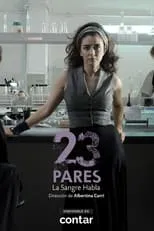 Portada de 23 pares