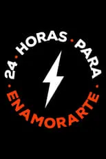 Portada de 24 horas para enamorarte