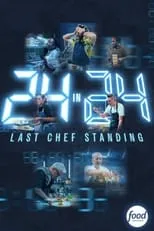 Portada de 24 in 24: Last Chef Standing