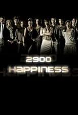 Portada de 2900 Happiness