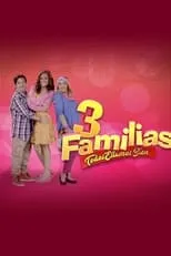 Portada de 3 Familias