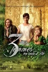 Portada de 3 femmes... un soir d'été