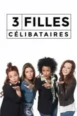 Portada de 3 filles célibataires