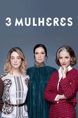 Portada de 3 Mulheres