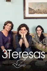 Portada de 3 Teresas