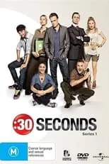 Portada de 30 Seconds