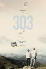 Portada de 303 - Die Serie