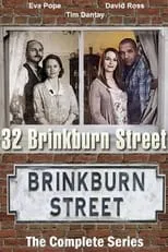 Portada de 32 Brinkburn Street