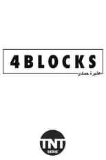 Portada de 4 Blocks