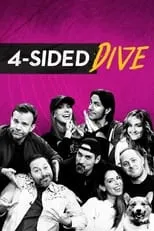 Portada de 4-Sided Dive