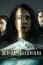 Julia Lübbert en la serie - 42 días en la oscuridad