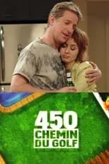 Portada de 450, Chemin du Golf