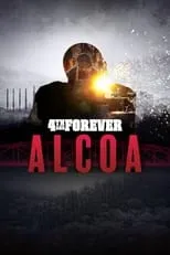 Portada de 4th and Forever: Alcoa